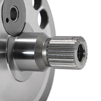 New Crank Crankshaft for Honda TRX400EX 1999-2008 / TRX400X 2009-2014 #13000-HN1-000 13000-MBV-730