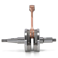 New Crank Crankshaft for Yamaha Blaster 200 1988-2006 #37F-11400-00-00