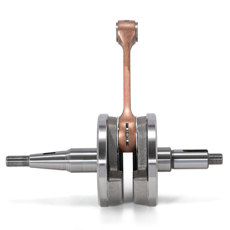 New Crank Crankshaft for Yamaha Blaster 200 1988-2006 #37F-11400-00-00