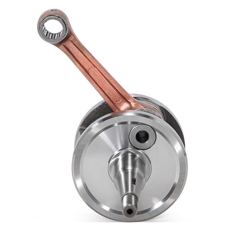 New Crank Crankshaft for Yamaha Blaster 200 1988-2006 #37F-11400-00-00