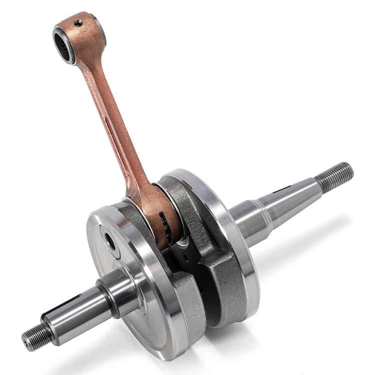 New Crank Crankshaft for Yamaha Blaster 200 1988-2006 #37F-11400-00-00