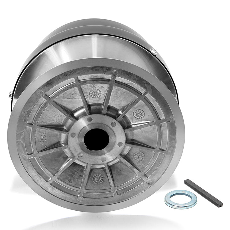 For Cub Cadet Utility Vehicle 420 / 430 / 430A / 430D / 431 /  435A / 435D Primary Drive Clutch 302647C 618-04062