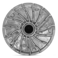 Primary Drive Clutch for Can-Am Maverick MAX Turbo RR / Maverick Turbo RR 2023-2024 420686870 417224867 6280407