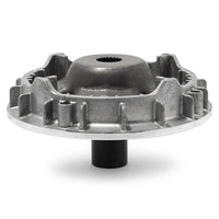 ATV UTV Primary Drive Clutch Fixed Sheave Assy for CFMoto X5 LWB / X5 SWB 2011-2014 / 600cc ENGINE 2011-2012