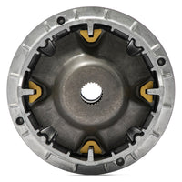 ATV UTV Primary Drive Clutch Fixed Sheave Assy for CFMoto X5 LWB / X5 SWB 2011-2014 / 600cc ENGINE 2011-2012