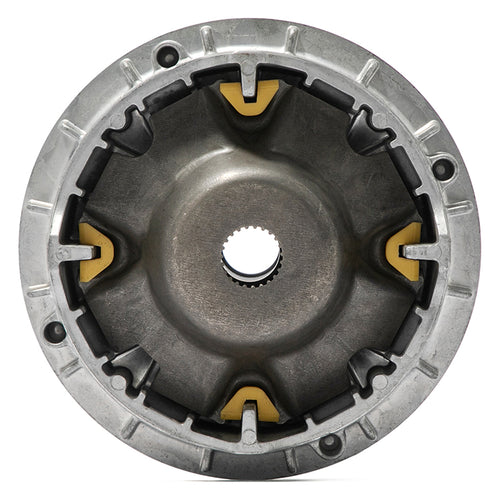 ATV UTV Primary Drive Clutch Fixed Sheave Assy for CFMoto X5 LWB / X5 SWB 2011-2014 / 600cc ENGINE 2011-2012
