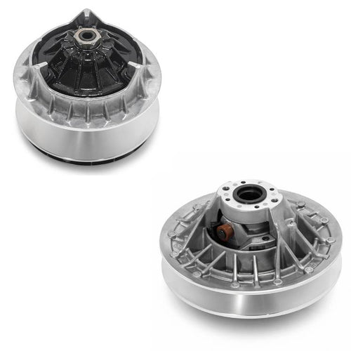 Primary & Secondary Drive Clutch For ODES 1000 Dominator / Raider / Assailant / X2 / X4 / D2 UTV 2015-2022 21050811000