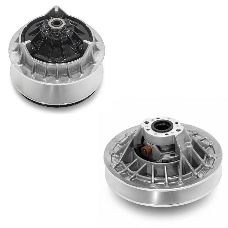 Primary & Secondary Drive Clutch For ODES 1000 Dominator / Raider / Assailant / X2 / X4 / D2 UTV 2015-2022 21050811000