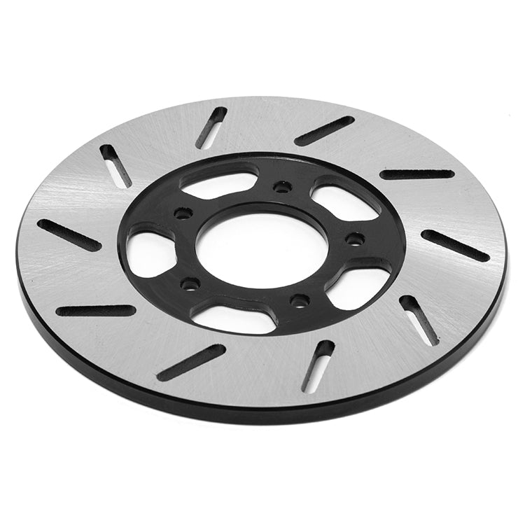 Rear Brake Disc / Pads for Honda Rancher 420 09-21 / Rincon 650 03-05 / Rincon 680 06-23 / Rubicon 500 05-19 / Rubicon 520 20-21