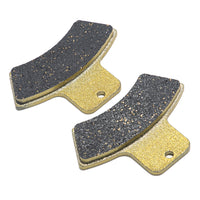 Rear Brake Pads for Polaris Trail Blazer Boss 99-04 / Xplorer Xpedition 2000 / Magnum 00-01 / Sportsman 98-02 / Scrambler 98-04 / Worker Sport 99-01 #2201093