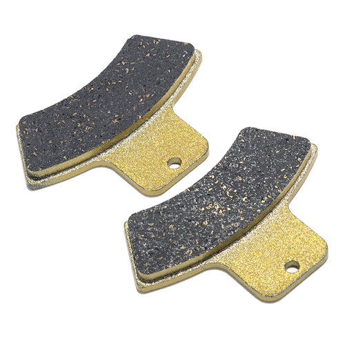 Rear Brake Pads for Polaris Trail Blazer Boss 99-04 / Xplorer Xpedition 2000 / Magnum 00-01 / Sportsman 98-02 / Scrambler 98-04 / Worker Sport 99-01 #2201093