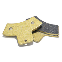 Rear Brake Pads for Polaris Trail Blazer Boss 99-04 / Xplorer Xpedition 2000 / Magnum 00-01 / Sportsman 98-02 / Scrambler 98-04 / Worker Sport 99-01 #2201093