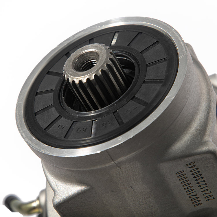 Rear Differential Diff for Can-Am Outlander 650 850 1000R / Can-Am Renegade 570 650 850 1000R 2019-Up 705502808 705503536