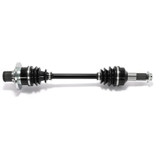 Rear Left CV Joint Axle for Yamaha Grizzly 660 5KM-2530U-10-00 5KM-2530U-13-00 5KM-2530U-11-00 5KM-2530U-12-00