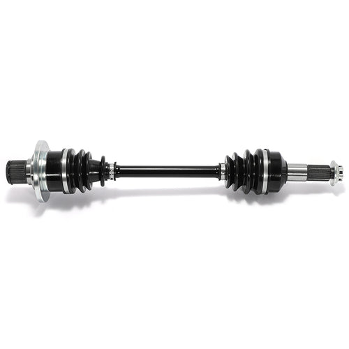Rear Left CV Joint Axle for Yamaha Grizzly 660 5KM-2530U-10-00 5KM-2530U-13-00 5KM-2530U-11-00 5KM-2530U-12-00