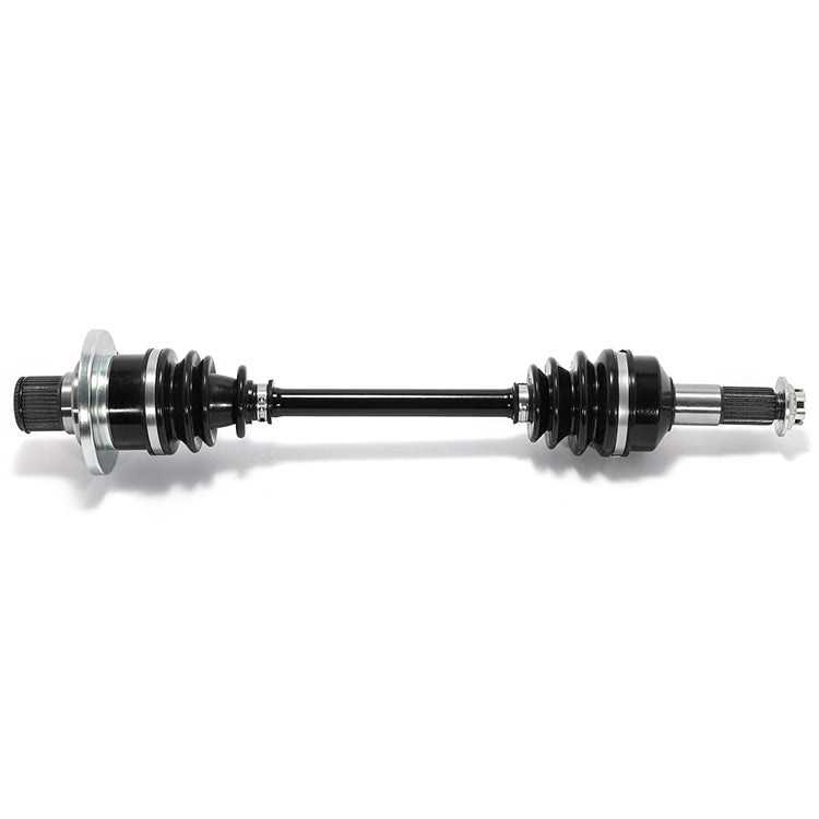 Rear Left CV Joint Axle for Yamaha Grizzly 660 5KM-2530U-10-00 5KM-2530U-13-00 5KM-2530U-11-00 5KM-2530U-12-00