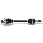 Rear Left CV Joint Axle for Yamaha Grizzly 660 5KM-2530U-10-00 5KM-2530U-13-00 5KM-2530U-11-00 5KM-2530U-12-00