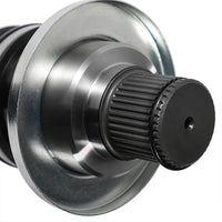 Rear Left CV Joint Axle for Yamaha Grizzly 660 5KM-2530U-10-00 5KM-2530U-13-00 5KM-2530U-11-00 5KM-2530U-12-00