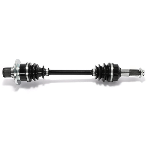 Rear Left CV Joint Axle for Yamaha Grizzly 660 5KM-2530U-10-00 5KM-2530U-13-00 5KM-2530U-11-00 5KM-2530U-12-00
