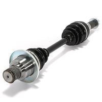 Rear Left CV Joint Axle for Yamaha RHINO 450 YXR450F 4WD 2006-2009 / Yamaha RHINO 660 2004-2007