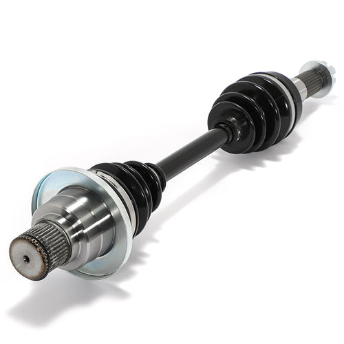 Rear Left CV Joint Axle for Yamaha RHINO 450 YXR450F 4WD 2006-2009 / Yamaha RHINO 660 2004-2007