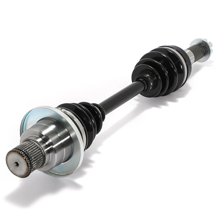 Rear Left CV Joint Axle for Yamaha RHINO 450 YXR450F 4WD 2006-2009 / Yamaha RHINO 660 2004-2007