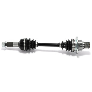 Rear Left CV Joint Axle for Yamaha RHINO 450 YXR450F 4WD 2006-2009 / Yamaha RHINO 660 2004-2007
