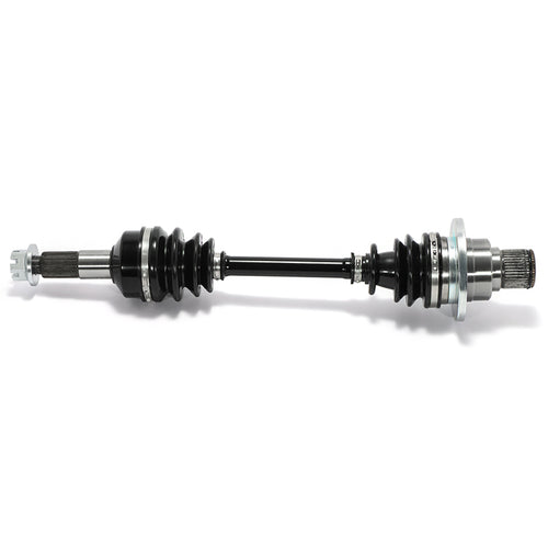 Rear Left CV Joint Axle for Yamaha RHINO 450 YXR450F 4WD 2006-2009 / Yamaha RHINO 660 2004-2007
