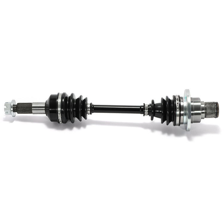 Rear Left CV Joint Axle for Yamaha RHINO 450 YXR450F 4WD 2006-2009 / Yamaha RHINO 660 2004-2007