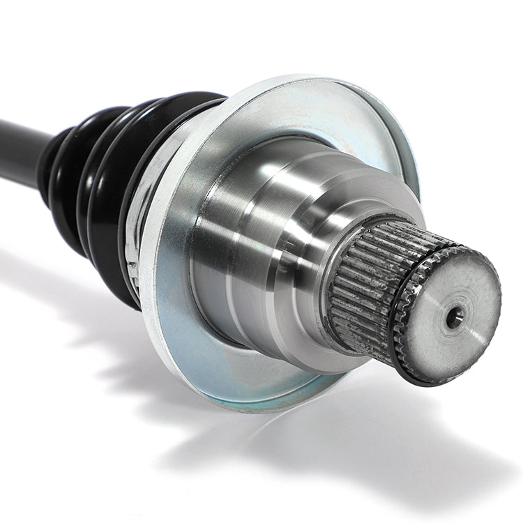 Rear Left CV Joint Axle for Yamaha RHINO 450 YXR450F 4WD 2006-2009 / Yamaha RHINO 660 2004-2007