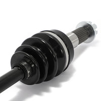 Rear Left CV Joint Axle for Yamaha RHINO 450 YXR450F 4WD 2006-2009 / Yamaha RHINO 660 2004-2007