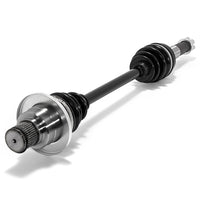 Rear Right CV Joint Axle for Yamaha Grizzly 660 5KM-2530T-13-00 5KM-2530V-12-00
