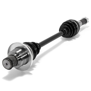 Rear Right CV Joint Axle for Yamaha Grizzly 660 5KM-2530T-13-00 5KM-2530V-12-00