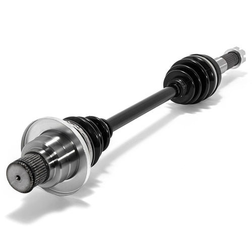 Rear Right CV Joint Axle for Yamaha Grizzly 660 5KM-2530T-13-00 5KM-2530V-12-00