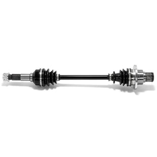 Rear Right CV Joint Axle for Yamaha Grizzly 660 5KM-2530T-13-00 5KM-2530V-12-00