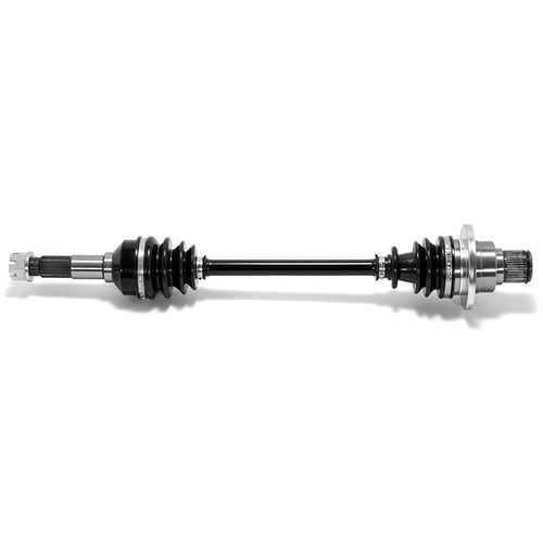 Rear Right CV Joint Axle for Yamaha Grizzly 660 5KM-2530T-13-00 5KM-2530V-12-00