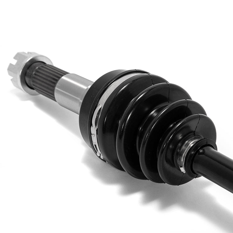 Rear Right CV Joint Axle for Yamaha Grizzly 660 5KM-2530T-13-00 5KM-2530V-12-00