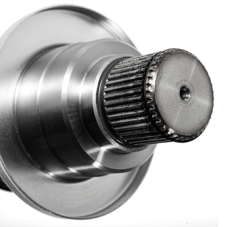 Rear Right CV Joint Axle for Yamaha Grizzly 660 5KM-2530T-13-00 5KM-2530V-12-00