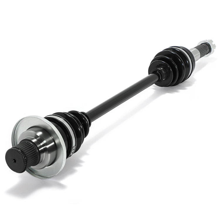 Rear Right CV Joint Axle for Yamaha RHINO 450 YXR450F 4WD 2006-2009 / RHINO 660 2004-2007