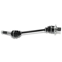 Rear Right CV Joint Axle for Yamaha RHINO 450 YXR450F 4WD 2006-2009 / RHINO 660 2004-2007