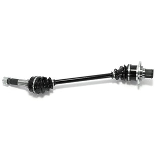 Rear Right CV Joint Axle for Yamaha RHINO 450 YXR450F 4WD 2006-2009 / RHINO 660 2004-2007