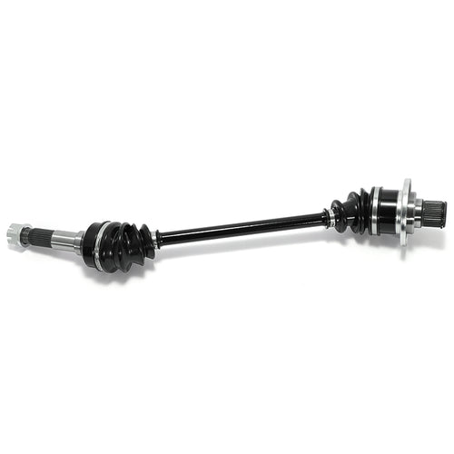 Rear Right CV Joint Axle for Yamaha RHINO 450 YXR450F 4WD 2006-2009 / RHINO 660 2004-2007