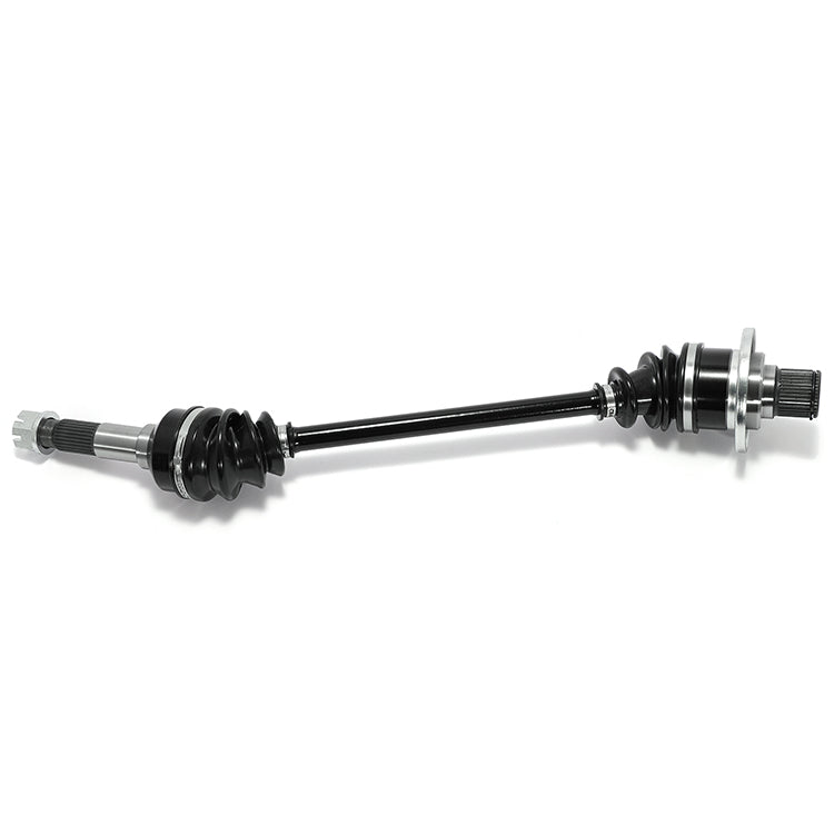 Rear Right CV Joint Axle for Yamaha RHINO 450 YXR450F 4WD 2006-2009 / RHINO 660 2004-2007