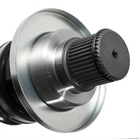 Rear Right CV Joint Axle for Yamaha RHINO 450 YXR450F 4WD 2006-2009 / RHINO 660 2004-2007