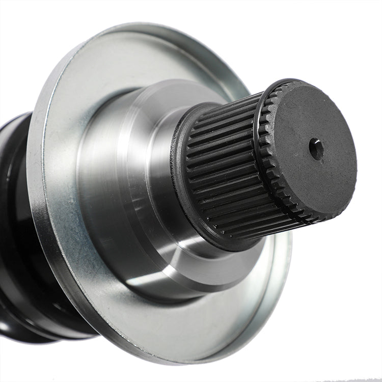 Rear Right CV Joint Axle for Yamaha RHINO 450 YXR450F 4WD 2006-2009 / RHINO 660 2004-2007