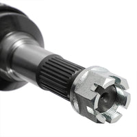 Rear Right CV Joint Axle for Yamaha RHINO 450 YXR450F 4WD 2006-2009 / RHINO 660 2004-2007