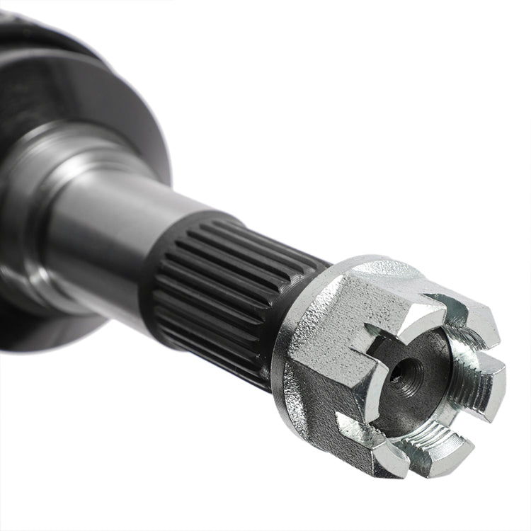 Rear Right CV Joint Axle for Yamaha RHINO 450 YXR450F 4WD 2006-2009 / RHINO 660 2004-2007