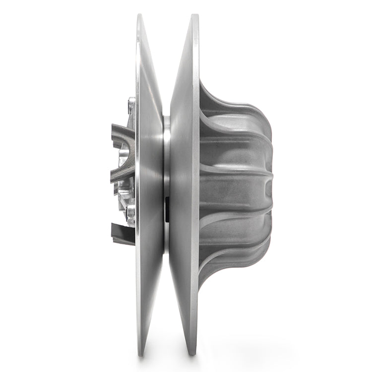 Secondary Drive Clutch Pulley for Polaris RZR RS1 18-22 / TURBO 4 19-20 / XP TURBO 16-20 1323328 1323368 1323390 1323394