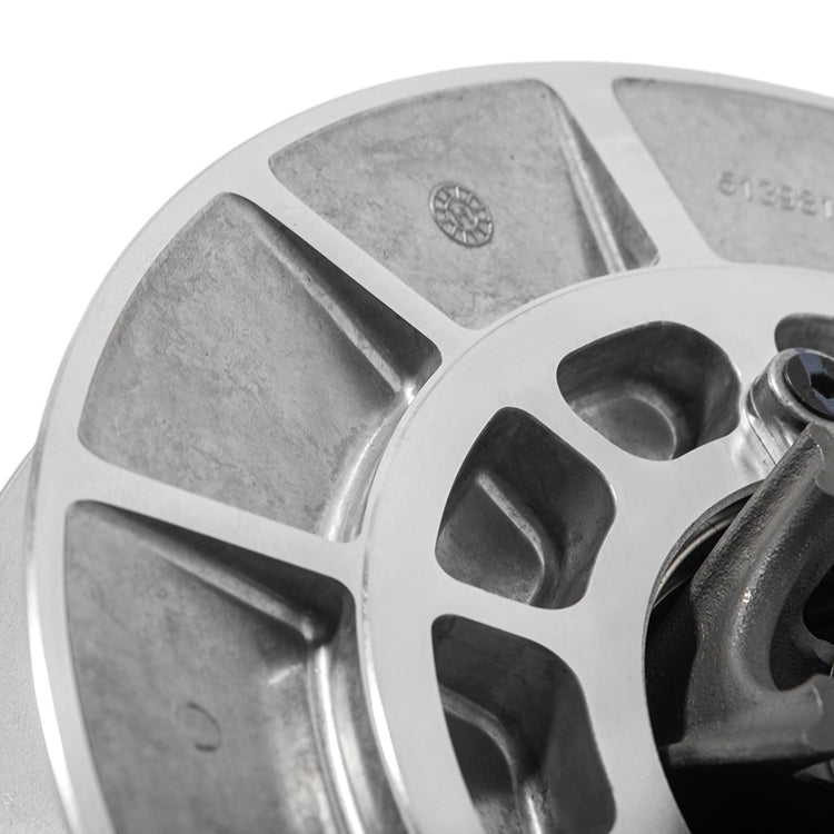 Secondary Drive Clutch Pulley for Polaris RZR RS1 18-22 / TURBO 4 19-20 / XP TURBO 16-20 1323328 1323368 1323390 1323394