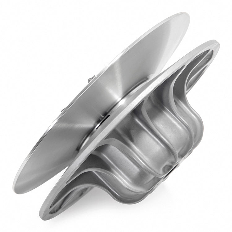 Secondary Drive Clutch Pulley for Polaris RZR RS1 18-22 / TURBO 4 19-20 / XP TURBO 16-20 1323328 1323368 1323390 1323394